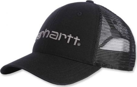 Carhartt Czapka Carhartt Dunmore Cap BLACK