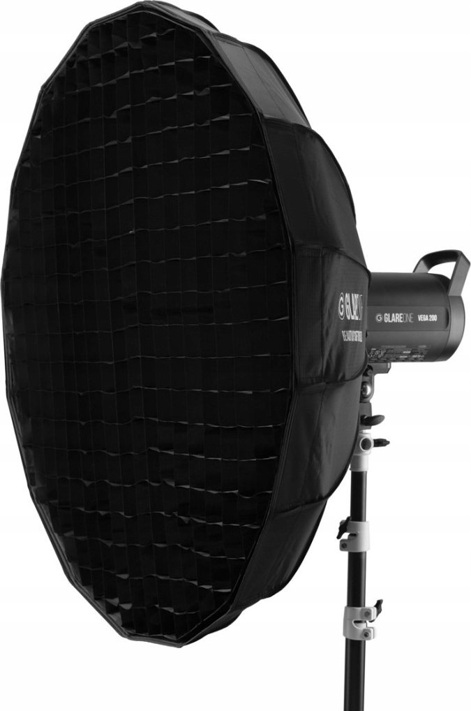 GlareOne GlareOne Grid do Beauty Dish Softbox 85 PRO