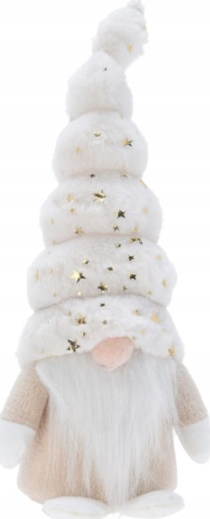 Dekoracja świąteczna Koopman skrzat