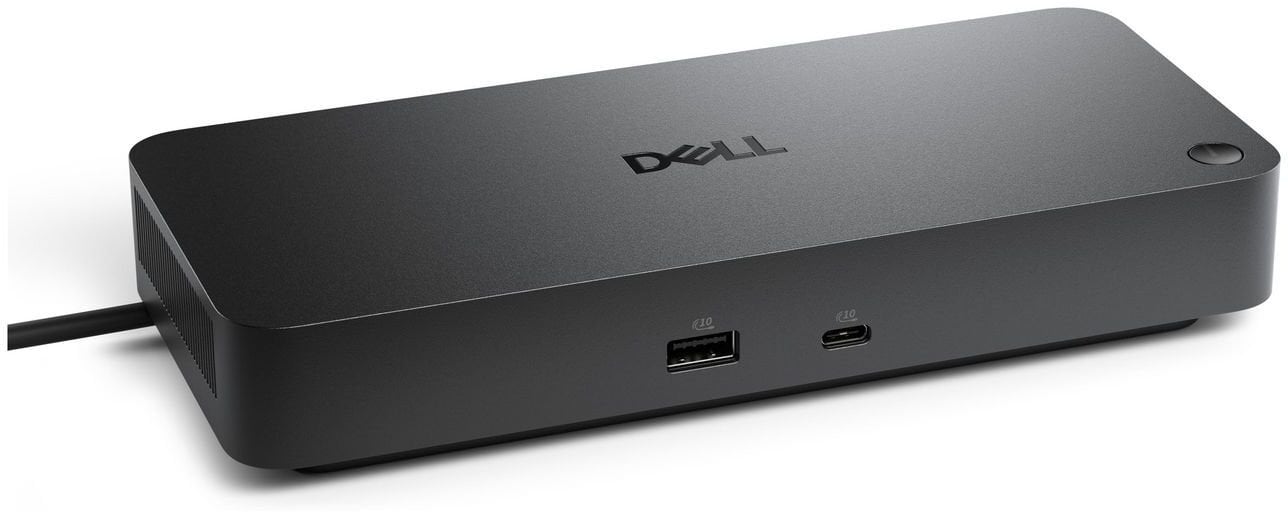 Pro Thunderbolt 4 Dock -