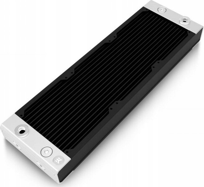 EK Water Blocks EK Water Blocks EK-Quantum Surface P360M X-Flow - schwarz