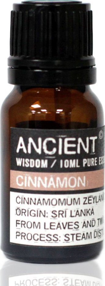 Beurer Olejek eteryczny - Cynamon