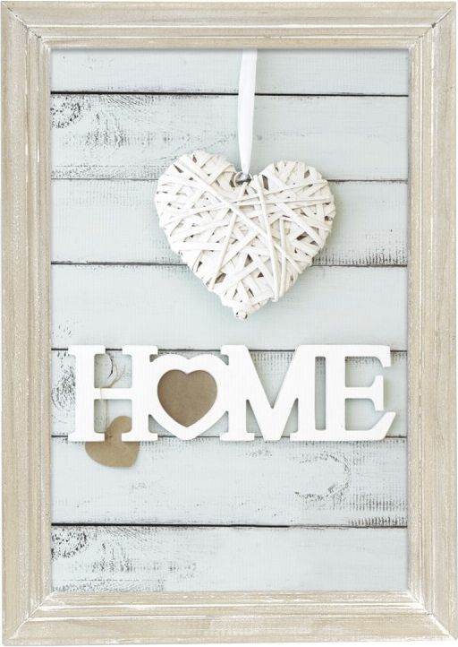 Ramka ZEP Vintage 30x40, drewniana (T15534)