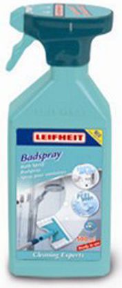 Leifheit PŁYN DO SZYB/AEROZOL 41409