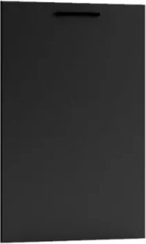 Stolkar Front do zabudowy zmywarki ANIKA PZ 45 grafitowy STOLKAR