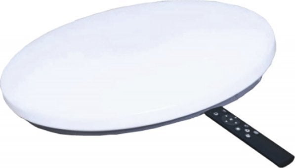 Lampa sufitowa Tope TOPE LED SOPOT 2X48W, O600MM H75MM