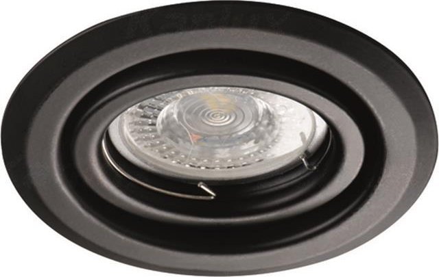 Kanlux Oprawa okrągła regulowana ALOR DTO-B