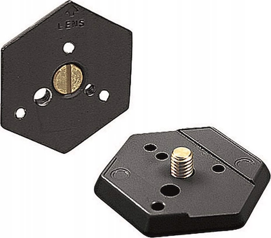 Manfrotto Płytka do Hasselblada