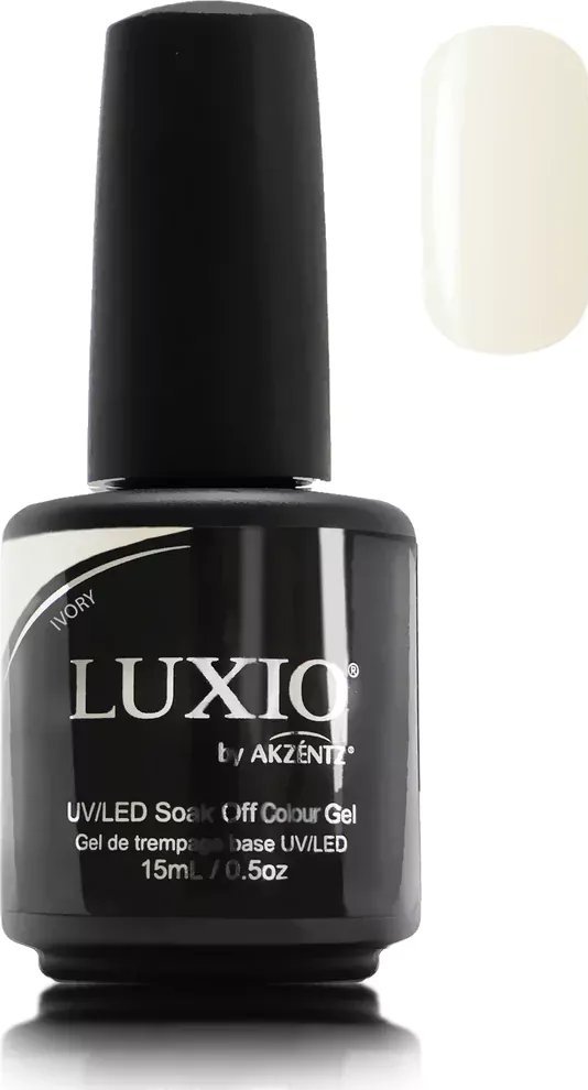 Luxio LUXIO nr.110 IVORY