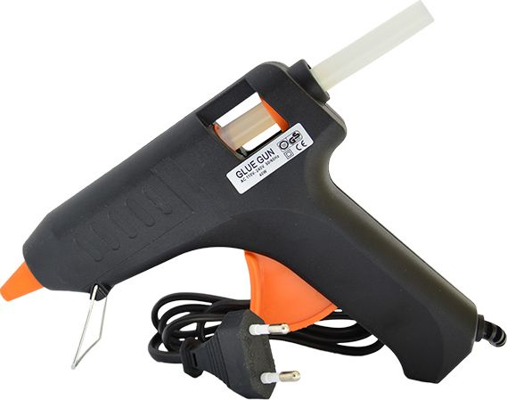 Titanum Pistolet na klej 11mm