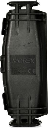 MOREK Mufa kablowa żelowa 4x1,5-10/4x1,5-6/4x1,5-4mm2 IP68 MBG0050A24 Morek 3453