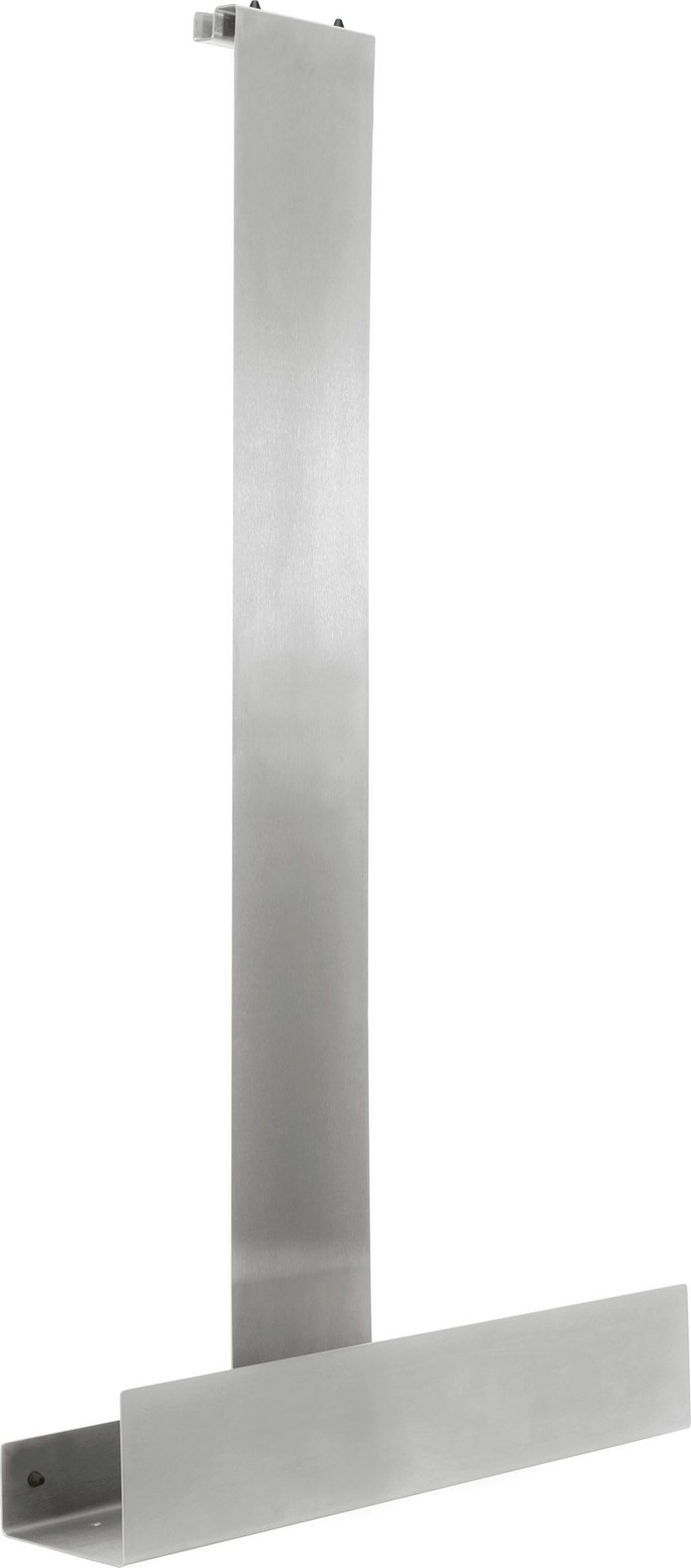 Rea Półka łazienkowa TORI Nikiel Szczotkowany INOX