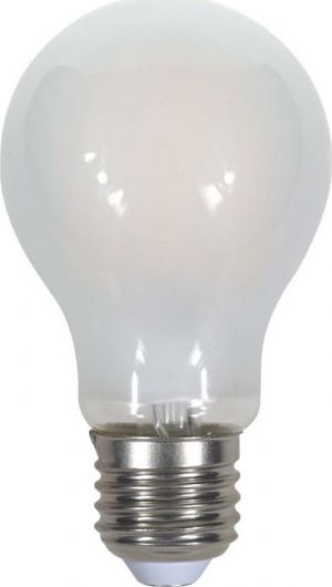 V-TAC Żarówka LED 5W Filament E27 A60 Mrożona VT-2045 2700K 600lm