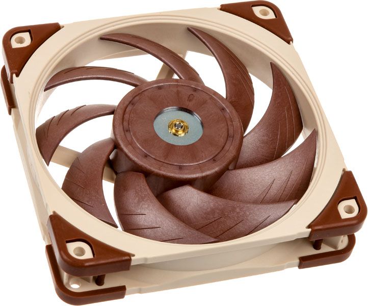 Wentylator Noctua NF-A12x25 5V
