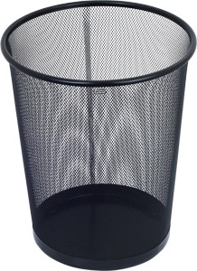 Kosz na śmieci Grand Grand 19L czarny (120-1332)