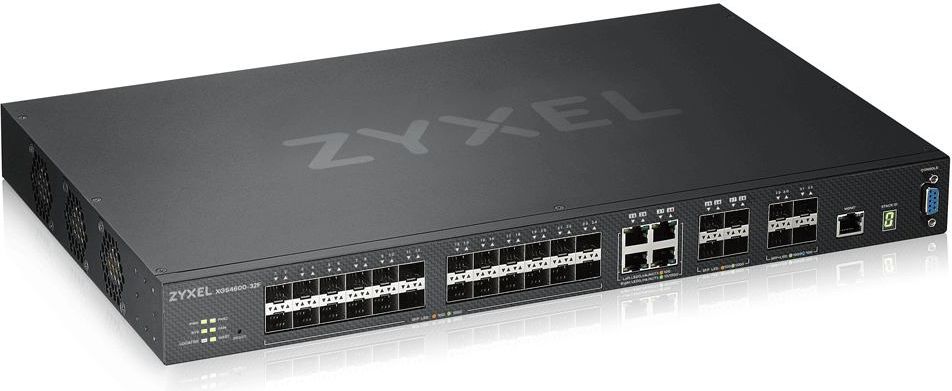 Switch ZyXEL XGS4600-32F-ZZ0102F