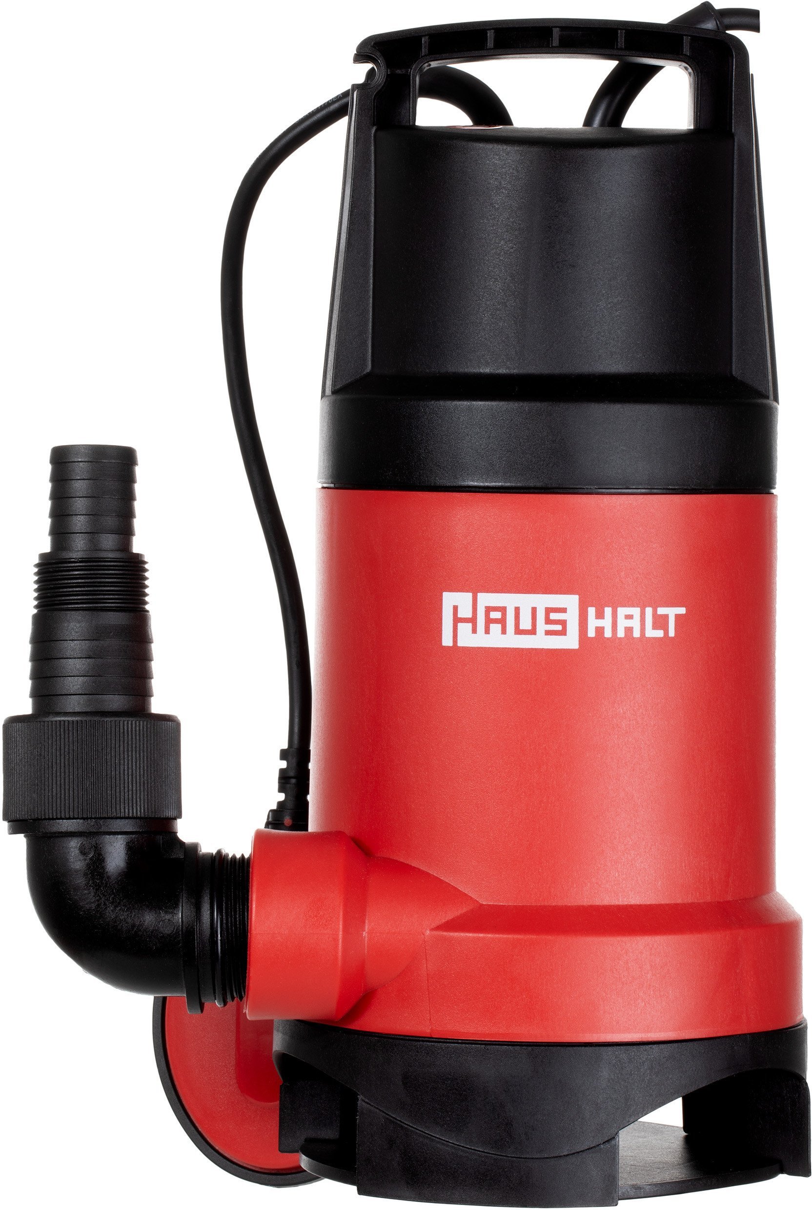 PUMP SUBMERSIBLE ELL-DRAIN 750 750W