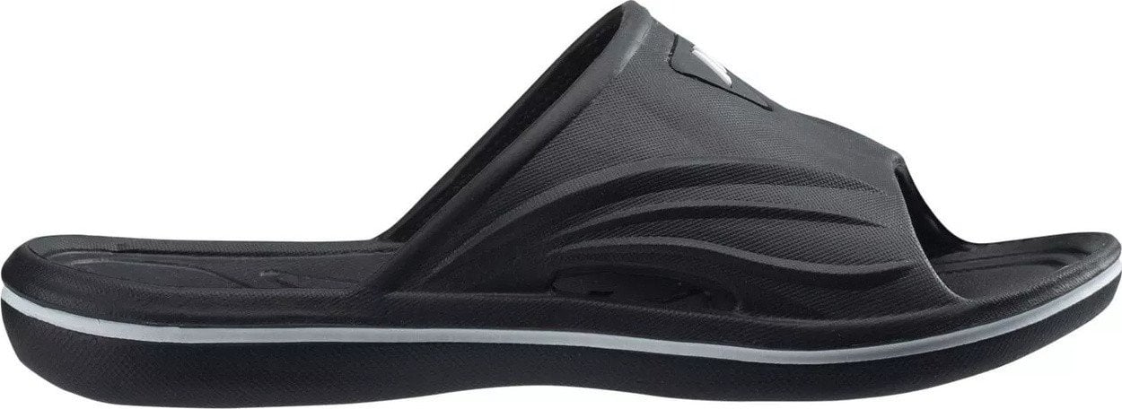 Męskie klapki basenowe plażowe Martes Awerten II rozmiar 43