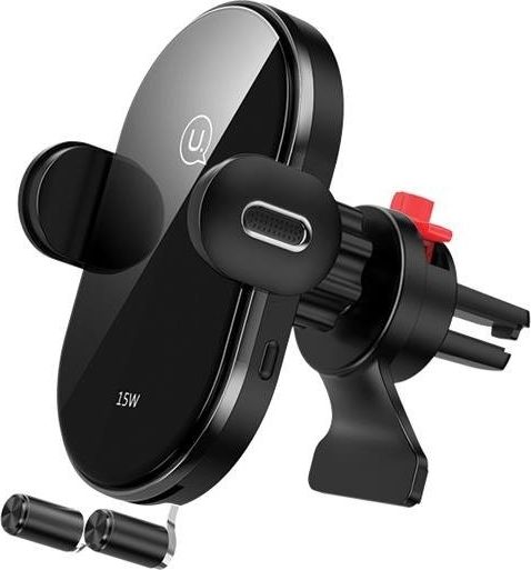 Usams Uchwyt automatyczny do samochodu Automatic CD132ZJ01