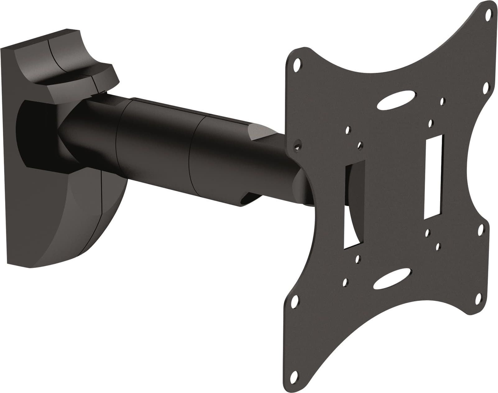 Cabletech Uchwyt ścienny LCD-UCH0042 23'' - 42''