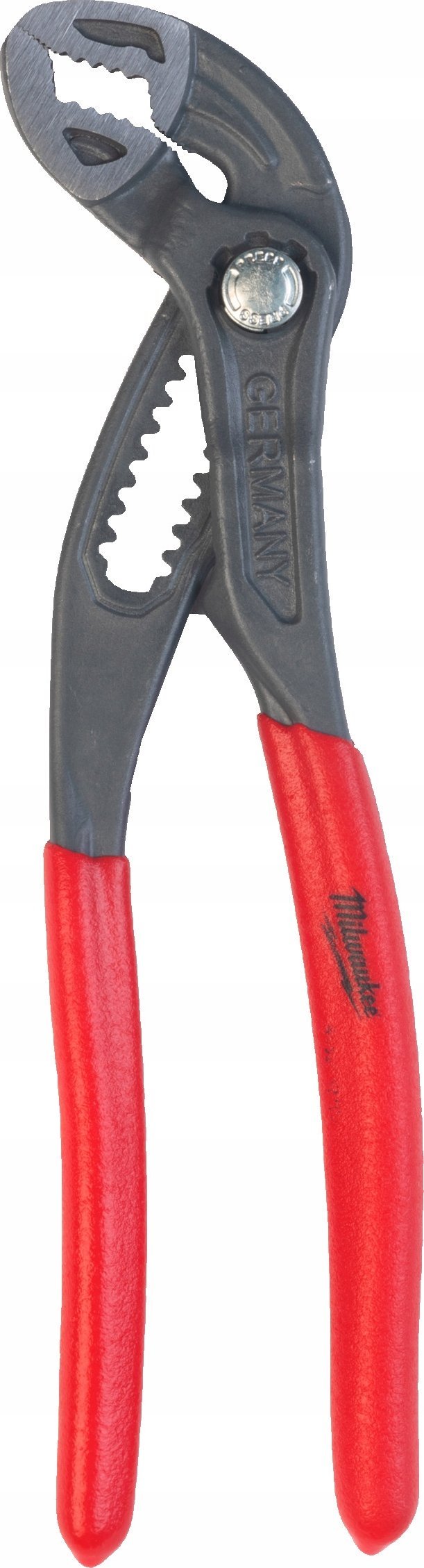 Milwaukee MILWAUKEE ADJUSTABLE PLIERS 180mm COBRA