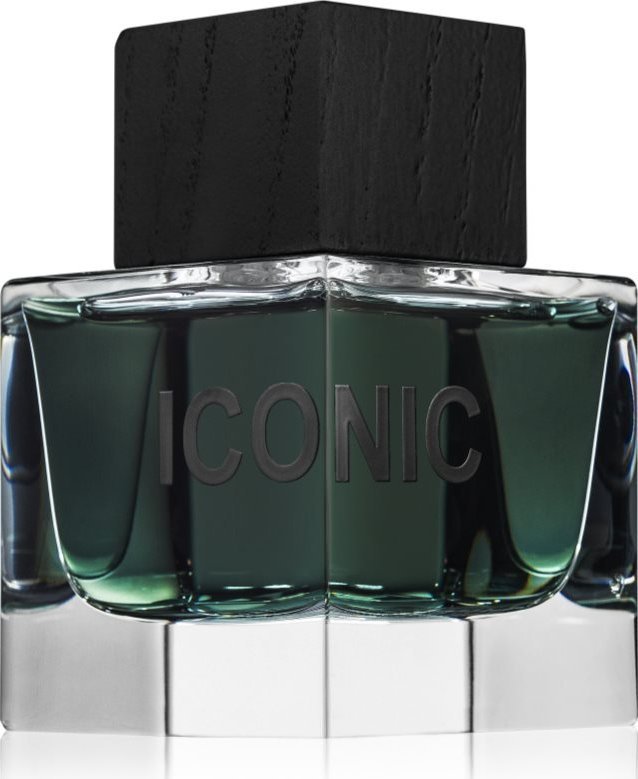 Aurora Aurora, Iconic, Eau De Parfum, For Men, 100 ml For Men