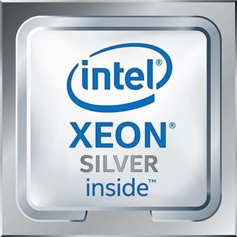 Procesor serwerowy Intel Xeon Silver 4510T - 2 GHz - 12 rdzeni - 24 Threads - 30 MB pamięć podręczna - FCLGA4677 Socket - OEM