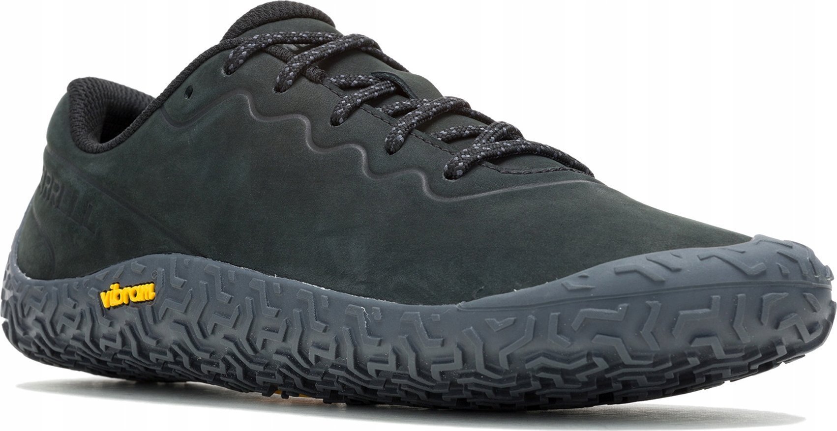 Merrell Vapor Glove 6 LTR J500524 Czarne 37,5