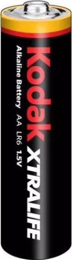 Kodak Bateria Xtralife AA / R6 1 szt.