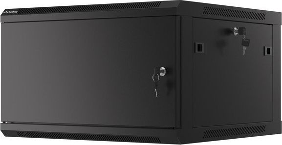 Szafa Lanberg Wisząca 19" 6U (WF01-6606-00B)