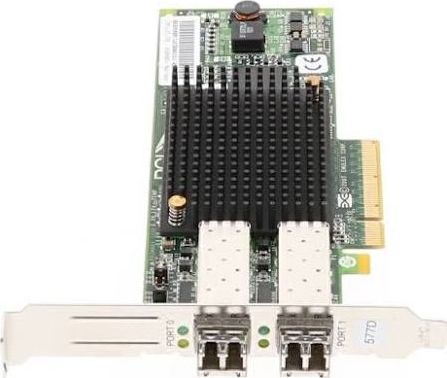 IBM Karta Rozszerzeń PCI-E 2x FC 8Gb Adapter - 820X-5273