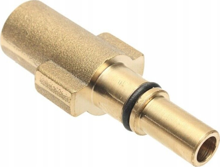 Rosfix ADAPTER REDUKCJA BAYONET DO BLACK&DECKER STANLEY MACALLISTER PW BOSCH AQT