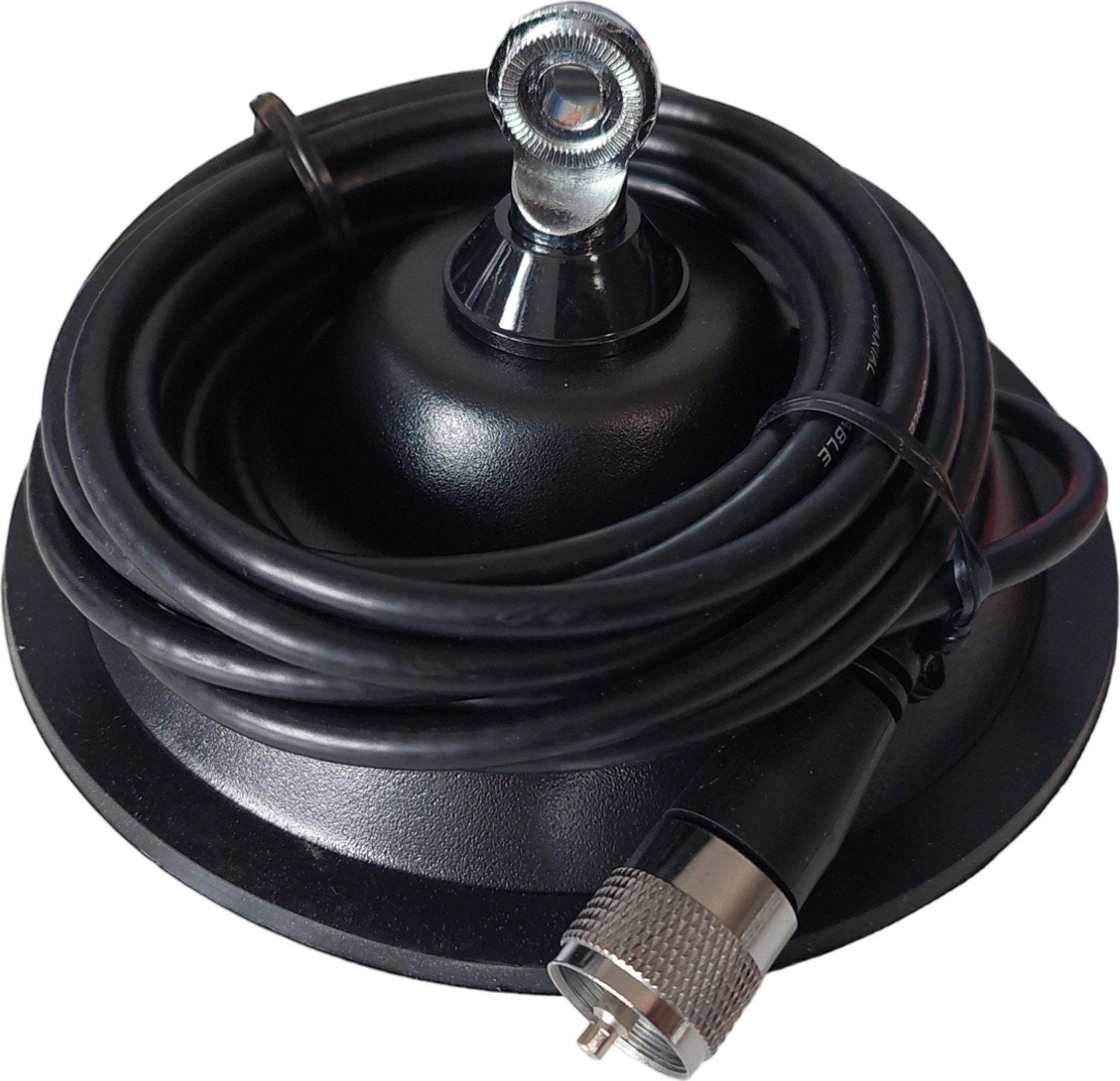 HamRadioShop Podstawa magnetyczna 14,5cm ZG-910 DV