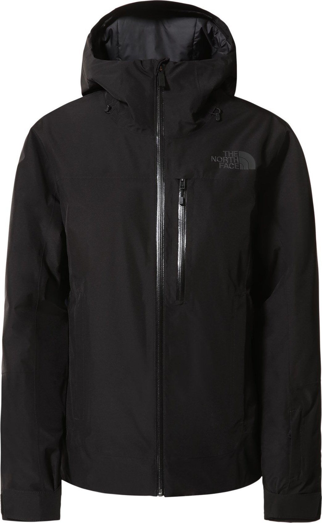The North Face Kurtka Zimowa The North Face DESCENDIT JACKET Damska XS
