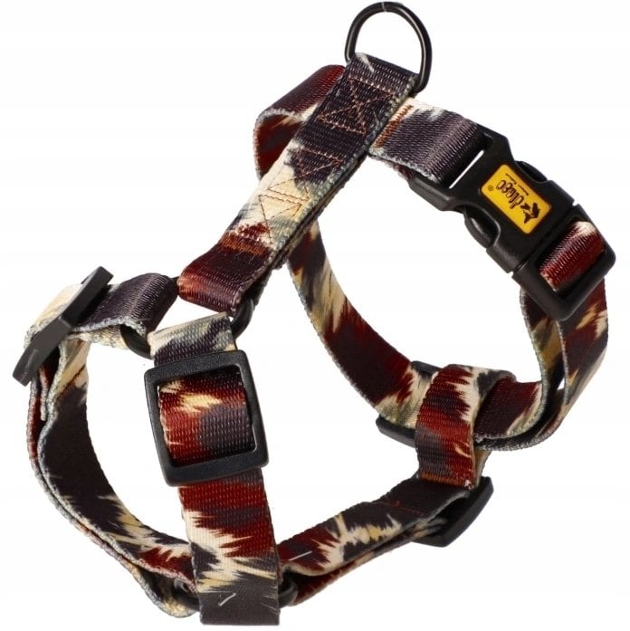 DINGO SZELKI GUARD CITY TEXAS L 3,0 x 55-100cm