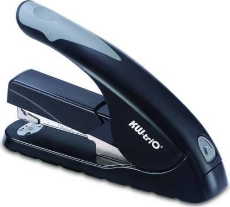 Zszywacz KW-TRIO Zszywacz metalowy KW-triO LEVER-TECH 05618 40 kart