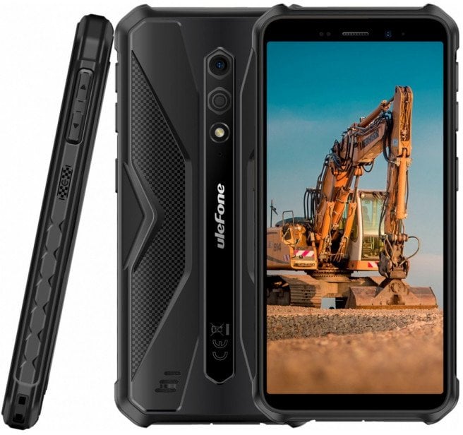 ulefone Smartfon Armor X12 3GB/32GB Czarny