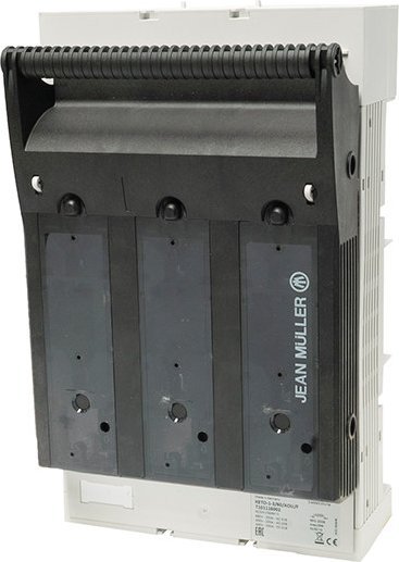 Eaton Rozłącznik bezpiecznikowy KETO-1-3/60/AOU/F/HT