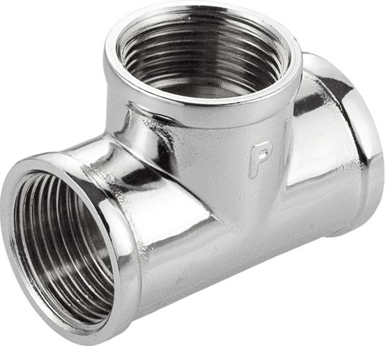 Perfexim Trójnik chromowany GW 3/4" (07-453-0200-000)