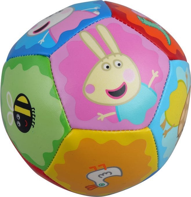 Soft Ball Peppa Pig