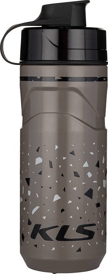 Kellys Bidon Kellys EREBUS 500/650 ml Wybierz kolor: Brown