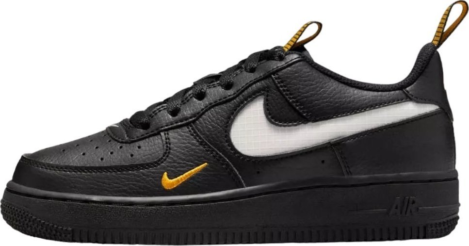 Nike Buty NIKE AIR FORCE 1 LV8 GS (HF0095 001) 36.5