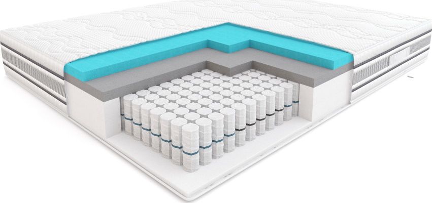 Hilding Materac Dance Hilding 80/200 cm