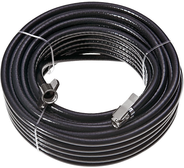 Wąż przewód do pompowania kół 18 metrów