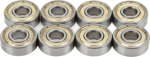 Geko Łożysko 608ZZ do szlifierki do gipsu i gładzi 190mm(1)