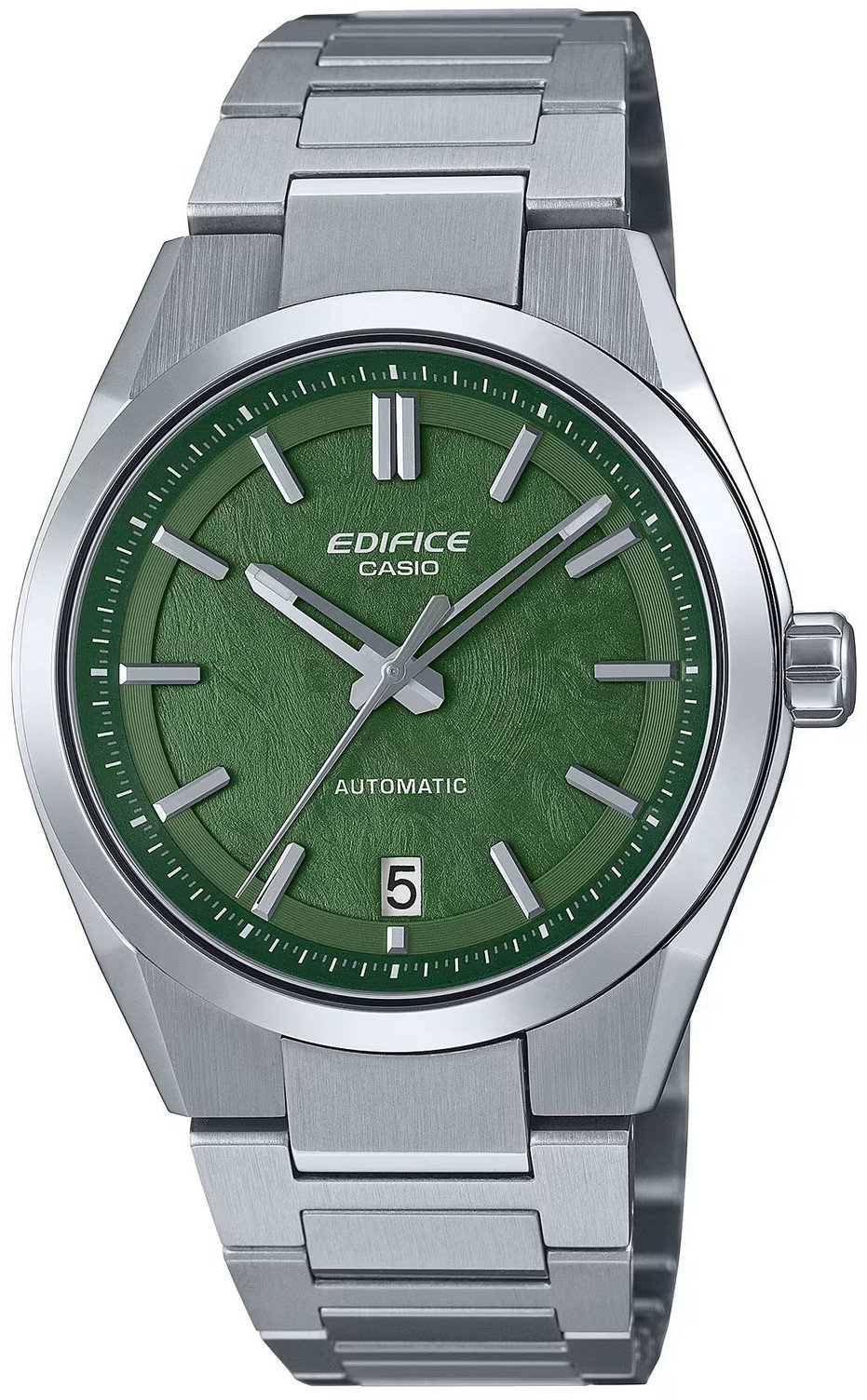 Zegarek Casio Edifice EFK-100D -3AER męski automatyczny .