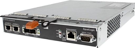 Dell DELL Kontroler RAID Equallogic TYPE 15 PS6210, 8GB Cache - DCY2N