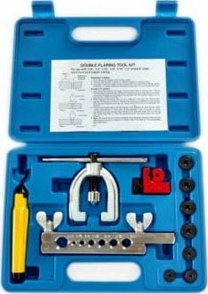 TurboWorks Praska do zarabiania przewodów hamulcowych i paliwowych sztywnych FT250