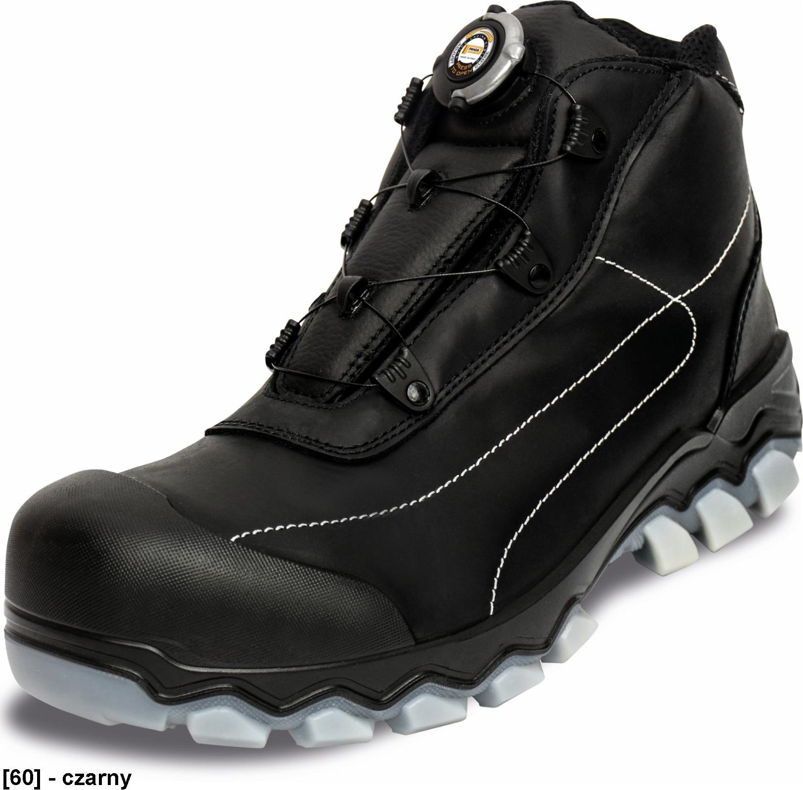 CERVA NO. SIX QLS MF S3 SRC - trzewiki 38