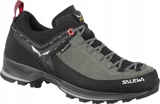 Buty trekkingowe damskie Salewa Buty mtn trainer 2 gtx women-shadow-black-uk 6 (39) SALEWA